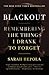 Blackout by Sarah Hepola