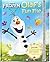Olaf's Fun File (Disney Frozen)