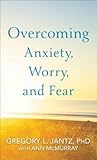 Overcoming Anxiet...