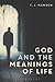 God and The Meanings of Lif...