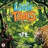 Little Tails in the Jungle by Frédéric Brrémaud