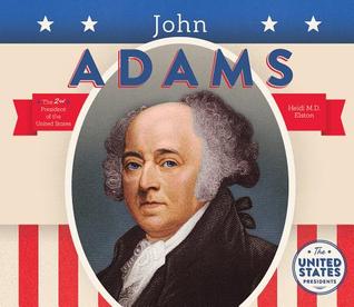 John Adams (United States Presidents (Bbb))