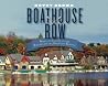 Boathouse Row: Wa...