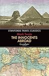 The Innocents Abroad by Mark Twain
