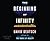 The Beginning of Infinity: Explanations That Transform the World