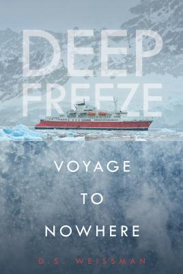 Voyage to Nowhere (Deep Freeze #1)