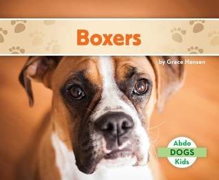 Boxers (Dogs Set 2)
