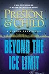 Beyond the Ice Limit by Douglas Preston