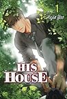 His House Volume 1 by Hajin Yoo