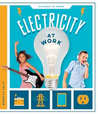 Electricity at Work (Science at Work)