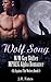 Wolf Song (Us Against The Wolves, #1)