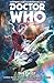 Doctor Who by George Mann