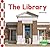The Library by Julie Murray