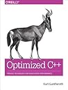 Optimized C++: Pr...
