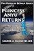 Princess Anyu Returns (The Peers of Beinan)