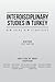 Interdisciplinary Studies in Turkey