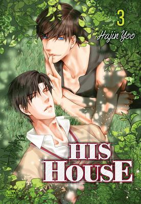His House Volume 3 (Paperback)