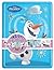 Olaf Collector's Tin (Disney Frozen) (Happy Tins)