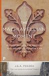 The Machiavellian...