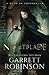 Nightblade (The Nightblade Epic) (Volume 1)