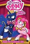 My Little Pony Friends Forever: Pinkie Pie & Princess Luna