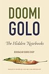 Doomi Golo―The Hidden Notebooks by Boubacar Boris Diop