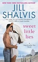 Sweet Little Lies (Heartbreaker Bay, #1)