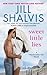 Sweet Little Lies (Heartbreaker Bay, #1)