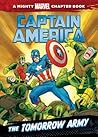 Captain America: The Tomorrow Army: The Tomorrow Army