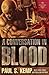 A Conversation in Blood (Egil & Nix, #3)