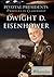 Dwight D. Eisenhower by Kelly Roscoe