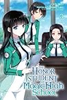 The Honor Student at Magic High School, Vol. 3 The Honor Student at Magic High School, Vol. 3