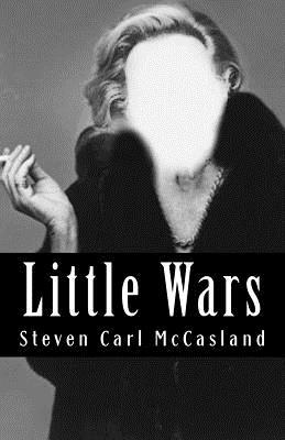 Little Wars: A Play (Paperback)