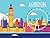 London Colouring Book