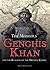 Genghis Khan and the Building of the Mongol Empire