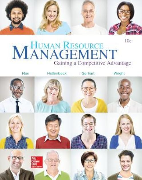 Human Resource Management