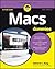 Macs For Dummies