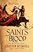 Saint's Blood (Greatcoats, #3)