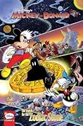 Mickey and Donald: the search for the zodiac stone