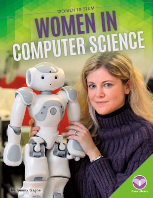 Women in Computer Science (Women in STEM)