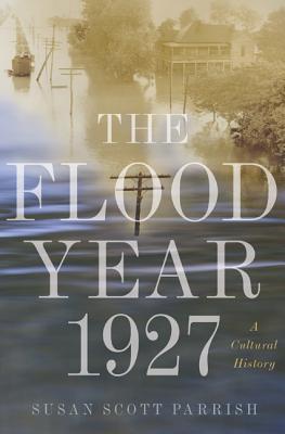 The Flood Year 1927: A Cultural History (Hardcover)