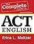 The Complete Guide to ACT English