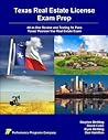 Texas Real Estate License Exam Prep: All-in-One Review and Testing to Pass Texas' Pearson Vue Real Estate Exam