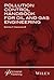 Pollution Control Handbook for Oil and Gas Engineering