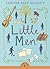 Little Men by Louisa May Alcott