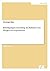 Beteiligungscontrolling im Rahmen von Mergers & Acquisitions (German Edition)