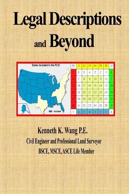 Legal Descriptions and Beyond
