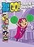 Teen Titans Go! (TM): Starfire Starbomb