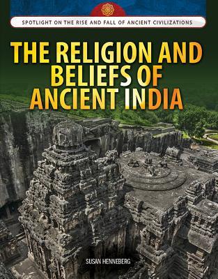pdf download The Religion and Beliefs of Ancient India