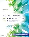 Pharmacology and Therapeutics for Dentistry Pharmacology and Therapeutics for Dentistry